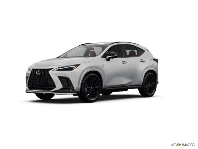 lexus nx phev 2025 JTJKKCFZ6S2042767 image lexus nx phev 2025 JTJKKCFZ6S2042767 image